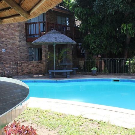 Ilanga Lodge Saint Lucia Estuary Exterior foto