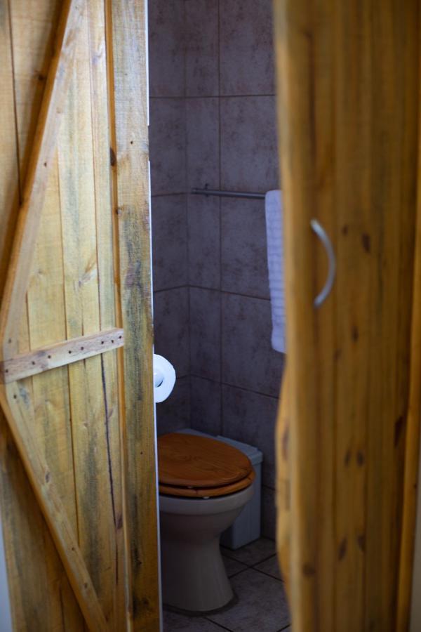 Ilanga Lodge Saint Lucia Estuary Exterior foto