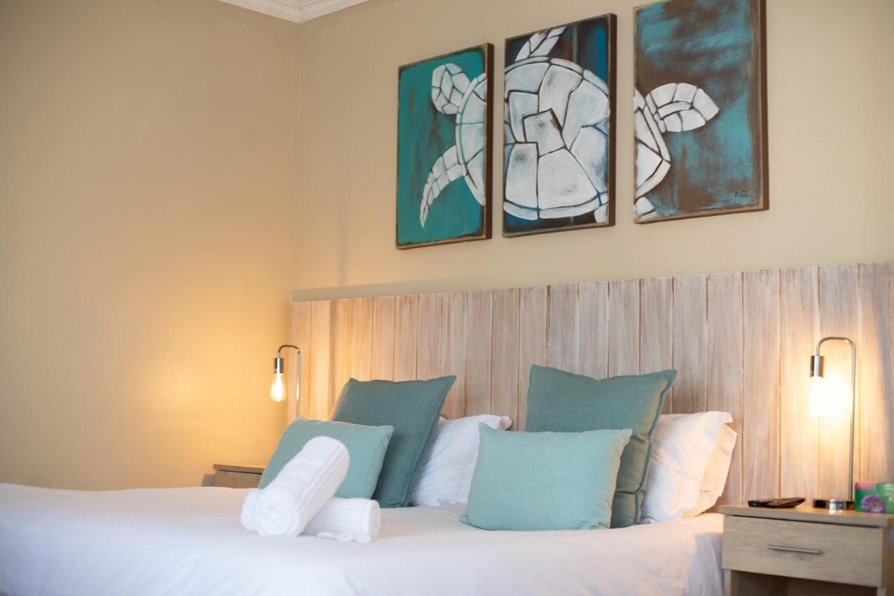 Ilanga Lodge Saint Lucia Estuary Exterior foto