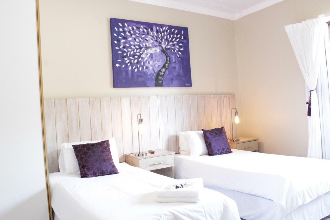 Ilanga Lodge Saint Lucia Estuary Exterior foto